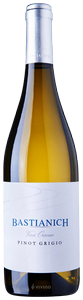 Bastianich Orsone Pinot Grigio N.V.