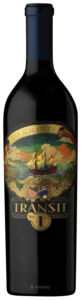 Red Schooner Transit 1 N.V.