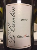 Domaine Marcel Lapierre Le Cambon
