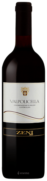 Zeni Valpolicella