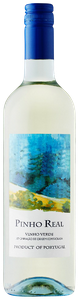 Quinta da Lixa Pinho Real Branco N.V.