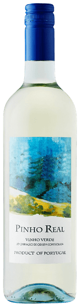 Quinta da Lixa Pinho Real Branco