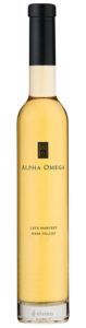 Alpha Omega Late Harvest N.V.
