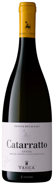 Tenuta Regaleali Antisa Catarratto