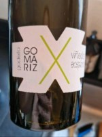 Coto de Gomariz (María Álvarez Serrano) X Godello