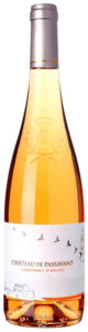 Château de Passavant Cabernet d'Anjou Rosé N.V.