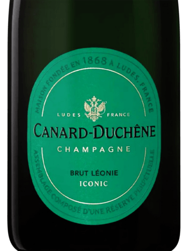 Canard-Duchêne Brut Léonie Iconic q37oFQXCSpyqP_VNmiZesw_pl_375x