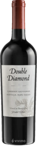 Schrader Double Diamond Oakville Cabernet Sauvignon 2022