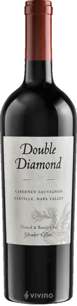 Schrader Double Diamond Oakville Cabernet Sauvignon