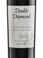 Schrader Double Diamond Oakville Cabernet Sauvignon | Vivino US