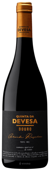 Quinta da Devesa Grande Reserva Tinto