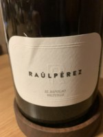 Raúl Pérez Valtuille Rapolao