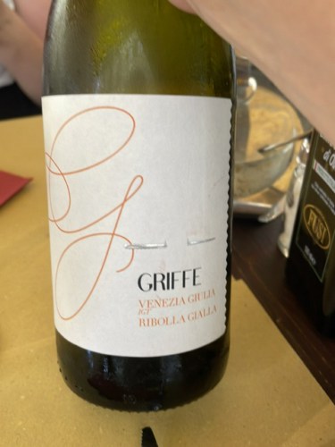 Griffe Ribolla Gialla | Vivino US