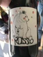 Carlo Tanganelli Rosso