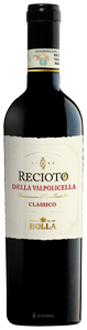 Bolla Recioto della Valpolicella Classico N.V.