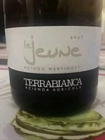 Terrabianca Le Jeune Brut