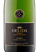 Cava Gran Reserva Brut