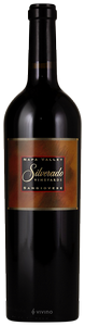 Silverado Vineyards Sangiovese N.V.