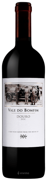 Dow's Vale do Bomfim Douro