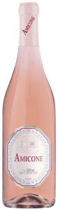 Cantine di Ora Amicone Rosato N.V.