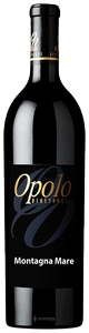 Opolo Montagna-Mare Sangiovese - Barbera N.V.