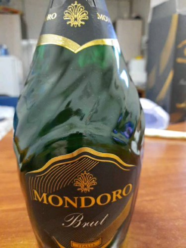 Mondoro Brut | Vivino