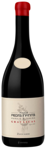 Zuccardi Finca Piedra Infinita Gravascal Malbec 2018
