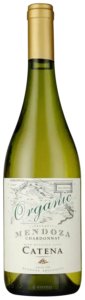 Catena Appellation Mendoza Organic Chardonnay N.V.