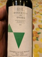 Guido Matteo Dolcetto di Ovada