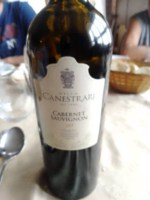 Villa Canestrari Cabernet Sauvignon
