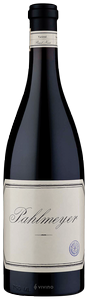 Pahlmeyer Pinot Noir N.V.