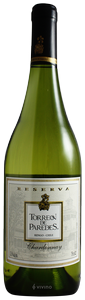 Torreón de Paredes Reserva Chardonnay N.V.