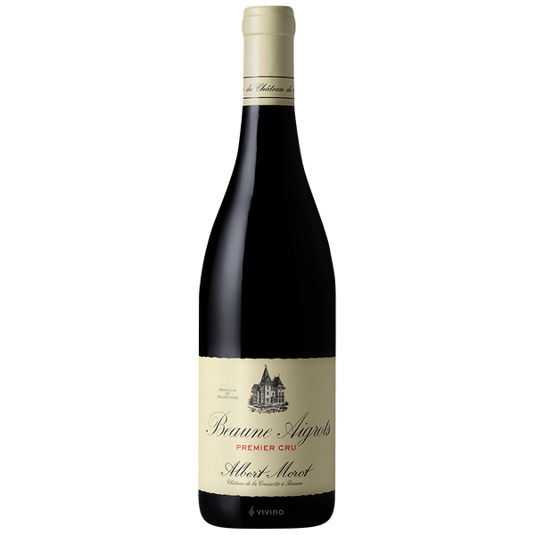 Albert Morot Beaune 1er Cru 'Les Aigrots' Rouge | Vivino English