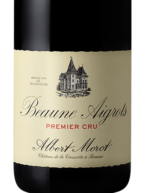 Albert Morot Beaune 1er Cru 'Les Aigrots' Rouge | Vivino English