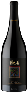 Robert Biale Vineyards Royal Punishers Petite Sirah 2022