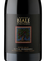 Royal Punishers Petite Sirah