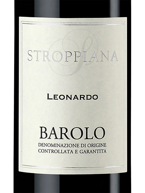 Stroppiana Barolo Leonardo | Vivino English