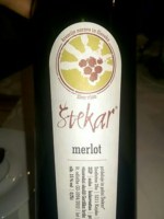 Štekar Merlot