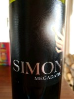 Simon Megadatik