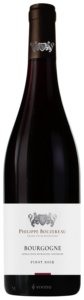 Philippe Bouzereau - Chateau de Citeaux Bourgogne Pinot Noir N.V.