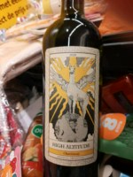Escorihuela Gascón 1884 High Altitude Vineyards Chardonnay