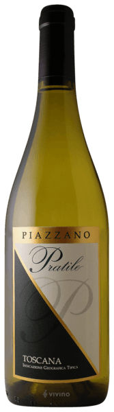 Piazzano Pratile