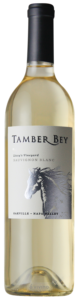 Tamber Bey Lizzy's Vineyard Sauvignon Blanc N.V.