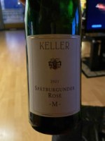 Keller Spätburgunder Rosé M