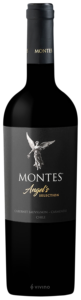 Montes Angel‘s Selection Cabernet Sauvignon - Carménère N.V.
