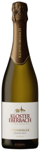 Kloster Eberbach Riesling Brut Steinberger Crescentia N.V.