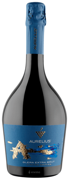 Aurelius Glera Extra Brut | Vivino English