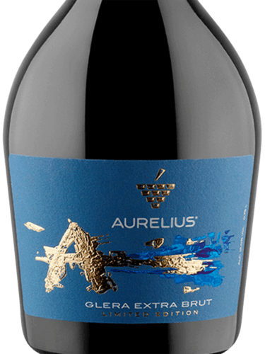アグリアス・ペリクレス（1オス、ブラジル産） Aurelius Glera Extra Brut | Vivino English