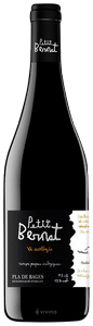Oller del Mas Petit Bernat 2024