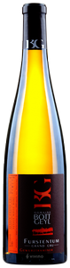 Bott-Geyl Gewürztraminer Alsace Grand Cru 'Furstentum' 2018